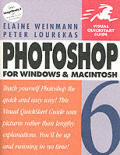 Photoshop 6 For Windows & Macintosh