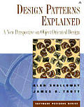 Design Patterns Explained 1st Edition