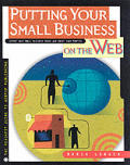 Putting Your Small Business On The Web