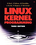Linux Kernel Programming 3rd Edition