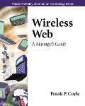 Wireless Web A Managers Guide