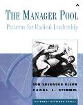 Manager Pool Patterns For Radical Leader
