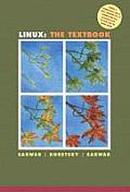 Linux The Textbook