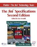 Jini Specifications 2nd Edition