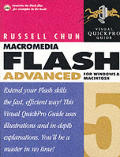 Flash 5 Advanced For Windows & Macintosh