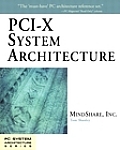 Pci X System Architecture