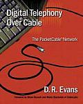 Digital Telephony Over Cable The Packetcabletm Network