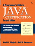 Programmers Guide To Java Certification 2nd Edition