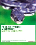 Perl To Python Migration
