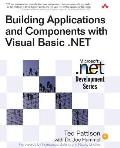 Building Applications and Components with Visual Basic .Net
