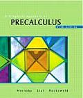 Graphical Approach To Precalculus 3RD Edition