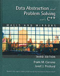 Data Abstraction & Problem Solving with C++ 3rd Edition