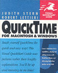 QuickTime 5 For Macintosh & Windows Visual QuickStart Guide