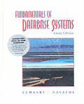 Fundamentals Of Database Systems 3rd Edition