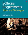 Software Requirements Styles & Techniques