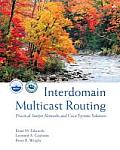 Interdomain Multicast Routing: Practical Juniper Networks and Cisco Systems Solutions: Practical Juniper Networks and Cisco Systems Solutions