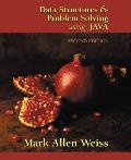 Data Structures & Problem Solving Using Java 2nd Edition