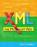 Xml The Microsoft Way