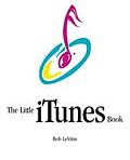 Little Itunes Book 1st Edition