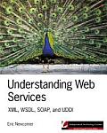 Understanding Web Services: XML, Wsdl, Soap, and UDDI