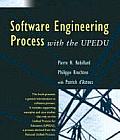 Software Engineering Processes With the Upedu