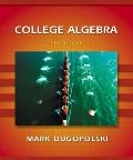 College Algebra 3rd Edition