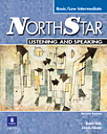 Northstar Listening & Speaking Basic Low Intermediate