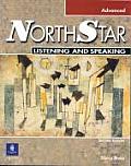Northstar Listening & Speaking Advanced