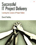 Successful It Project Delivery