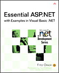 Essential ASP.NET with Examples in Visual Basic .Net