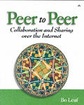 Peer To Peer Collaboration & Sharing Ove