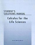 Calculus with Applicatns for Life Sciences