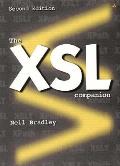 XSL Companion 2nd Edition