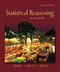 Statistical Reasoning For Everyday L 2nd Edition