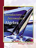 Introductory & Intermediate Algebra 2nd Edition