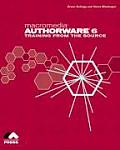Macromedia Authorware 6 Training from the Source [With CDROM]