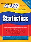 Flash Review: Introduction to Statistics