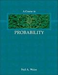 A Course in Probability