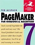 PageMaker 7 for Windows and Macintosh: Visual QuickStart Guide