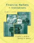 Financial Markets and Institutions (Addison-Wesley Series in Finance)