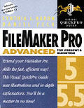 Filemaker Pro 5 5.5 Advanced For Windows