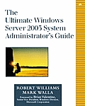 Ultimate Windows Server 2003 System Admi