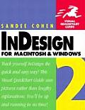 Indesign 2 for Macintosh and Windows: Visual QuickStart Guide (Visual QuickStart Guides)