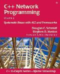 C++ Network Programming, Volume 2: Systematic Reuse with Ace and Frameworks