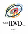 Little iDVD Book 1st Edition