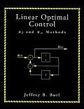 Linear Optimal Control H2 & H Infinity