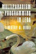 Multiparadigm Programming In Leda