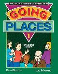 Going Places Picture Based English