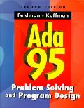Ada 95 Problem Solving & Program Design 2nd Edition