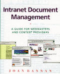 Intranet Document Management